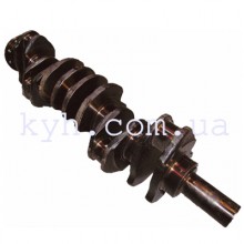 Вал колінчастий Еталон (Індія)